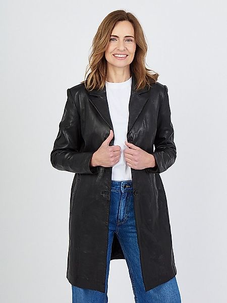 JCC Ledermantel IK14-2 günstig online kaufen