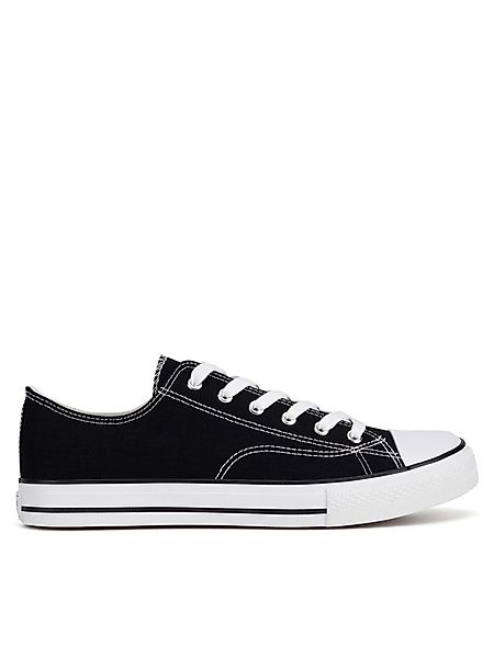 sprandi Sneakers aus Stoff YL201401 Schwarz günstig online kaufen