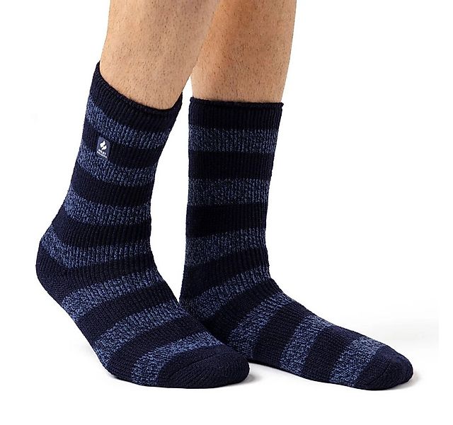Heat Holders Thermosocken Original Palermo Chunky Stripe Socken günstig online kaufen