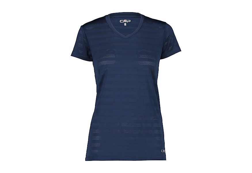CMP T-Shirt CMP Damen T-Shirt WOMAN T-SHIRT 31T7666 günstig online kaufen