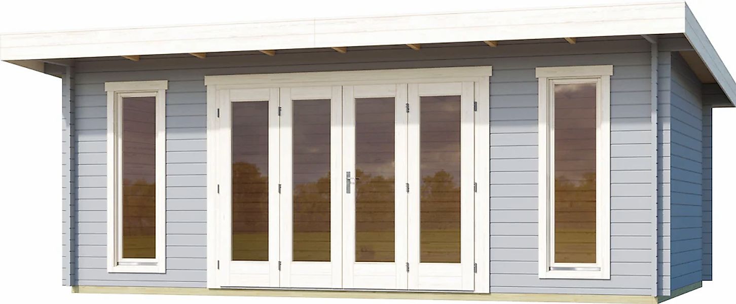 LASITA MAJA Gartenhaus "SUSSEX" günstig online kaufen