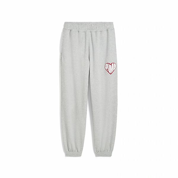 PUMA Sporthose "HooperHotline Jogginghose Herren" günstig online kaufen