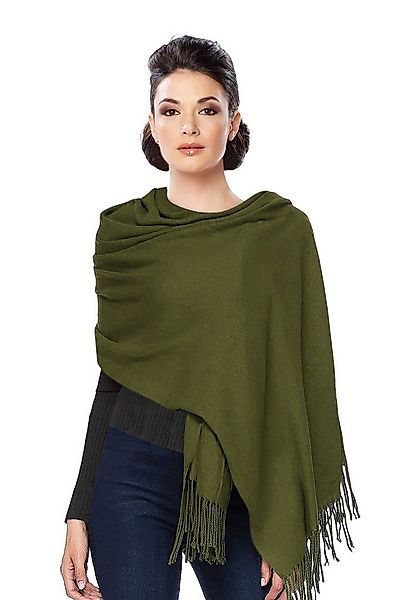 Moschen-Bayern Modeschal Pashmina Stola Damen Kaschmir Schultertuch Abendkl günstig online kaufen