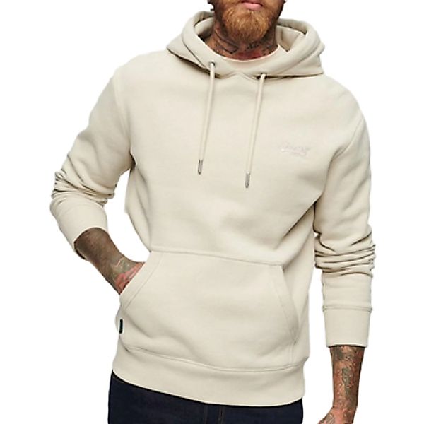 Superdry Steppweste NON HOODED EVEREST GILET günstig online kaufen