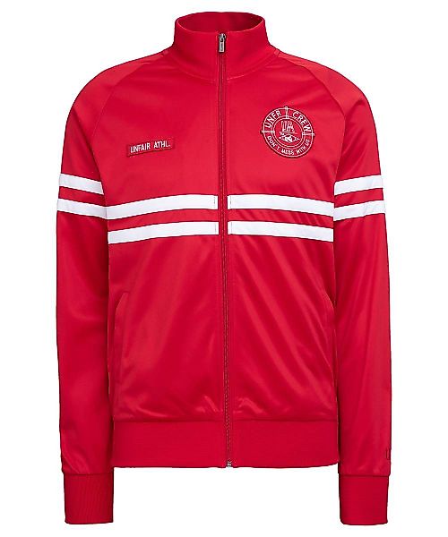 Unfair Athletics Trainingsjacke Jacke Unfair Athletics günstig online kaufen