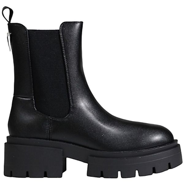 Guess  Stiefeletten CHARLOTTE  BLACK FLFCHT ELE10 günstig online kaufen