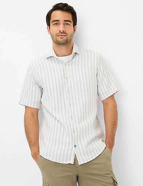 Brax Kurzarmhemd "Style HARDY" günstig online kaufen