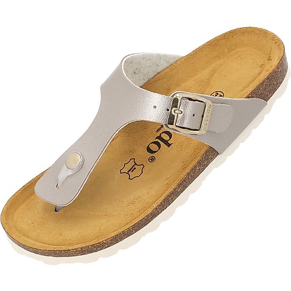 Palado Kos Metallic Zehentrenner günstig online kaufen