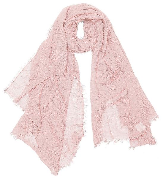 dy_mode Modeschal Damen Schal in Unifarben Halstuch Schultertuch Weicher St günstig online kaufen