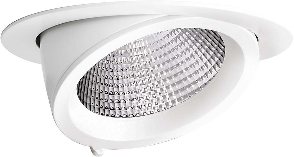 Performance in Light LED-Einbaustrahler 4000K Konvert.2x20Gr 8434174253410 günstig online kaufen