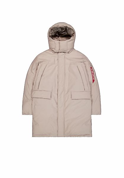 Alpha Industries Parka "Alpha Industries Men - Cold Weather Jackets Puffer günstig online kaufen