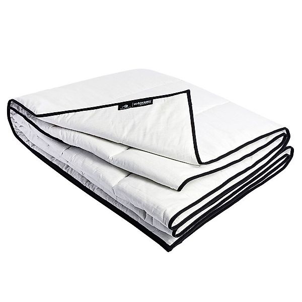 Blackroll Lagerungskissen Bettdecke Recovery Blanket Winter, günstig online kaufen