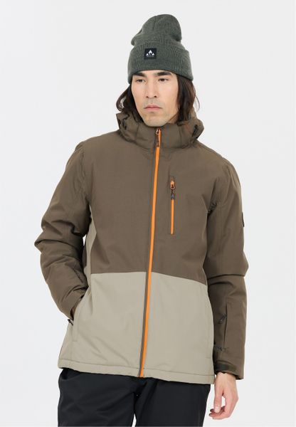 WHISTLER Skijacke "Drizzle" mit wasserabweisender Membran günstig online kaufen