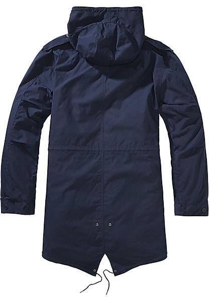 Brandit Wintermantel "Brandit Herren M51 US Parka" günstig online kaufen