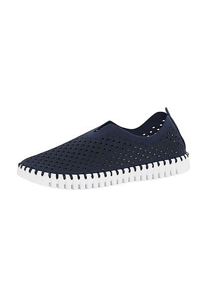 Ilse Jacobsen TULIP139 Sneaker Leicht, bequem, günstig online kaufen