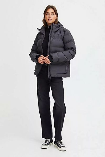 North Bend Steppjacke NBPetra W sportliche Steppjacke mit verschließbarer K günstig online kaufen