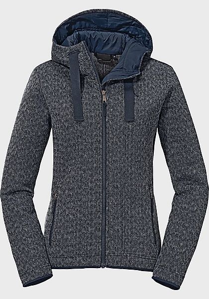Schöffel Fleecejacke Fleece Hoody Aurora L günstig online kaufen