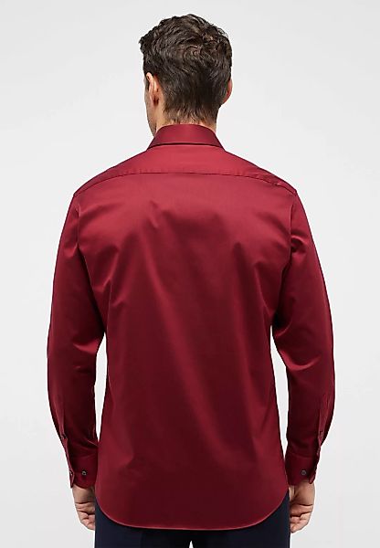 Eterna Langarmhemd "MODERN FIT", NON IRON (bügelfrei) günstig online kaufen