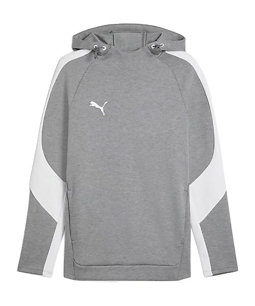 PUMA Sweatshirt PUMA TeamEvostripe Hoody Herren günstig online kaufen