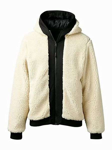 Brunotti Fleecejacke Chiyo Women Fleecejacket WHITE FOAM günstig online kaufen