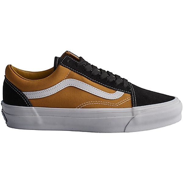 Vans  Sneaker VN000CNGD3W1-BLACK günstig online kaufen
