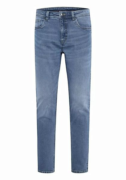 JZ & Co 5-Pocket-Jeans mit leichter Waschung günstig online kaufen