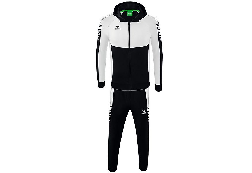 Erima Trainingsanzug erima Herren Trainingsanzug Six Wings günstig online kaufen