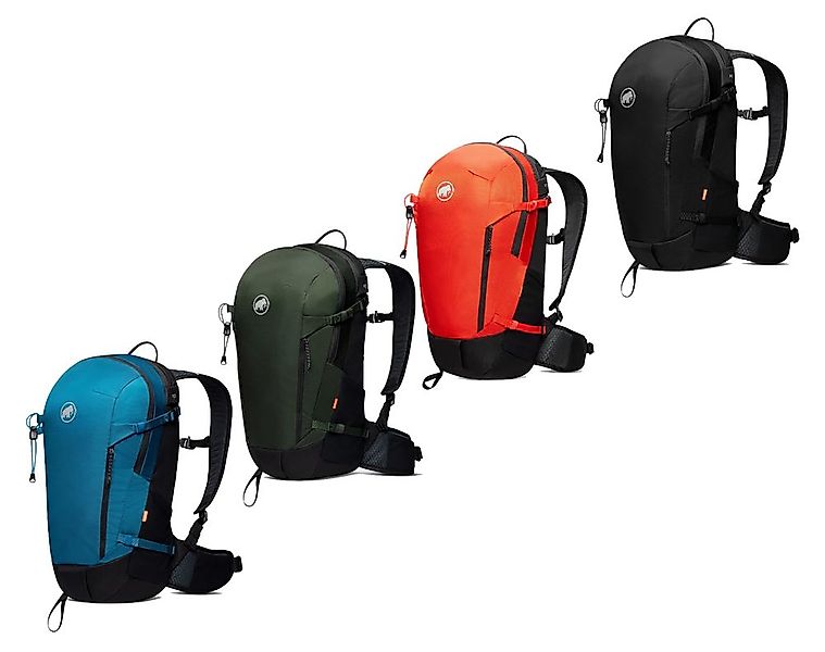 Mammut Wanderrucksack Lithium 20 - Wanderrucksack günstig online kaufen