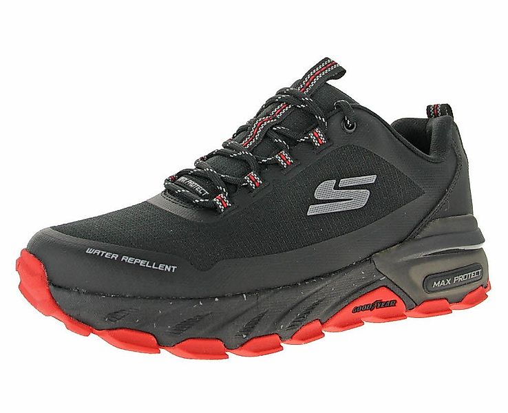 Skechers Skechers Herren Sneaker Max Protect Schnürschuh günstig online kaufen