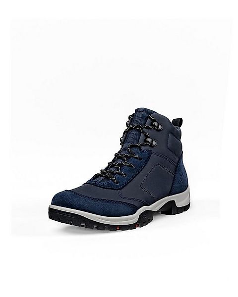 Ecco ECCO XPEDITION III W Blau Wanderschuh günstig online kaufen
