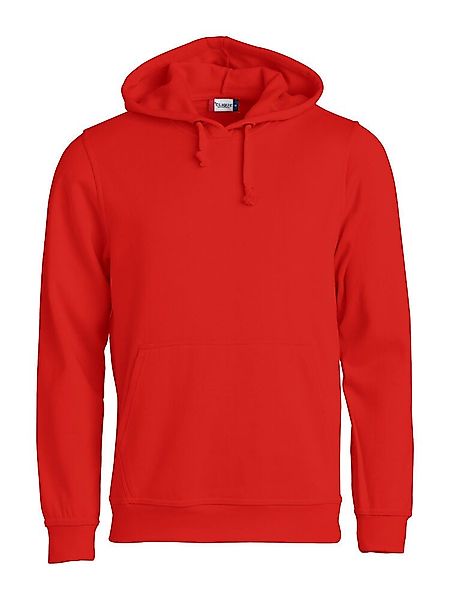 Clique Hoodie Basic Hoody günstig online kaufen