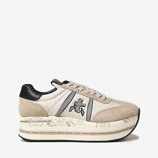 Premiata  Sneaker BETH 6500-WHITE günstig online kaufen