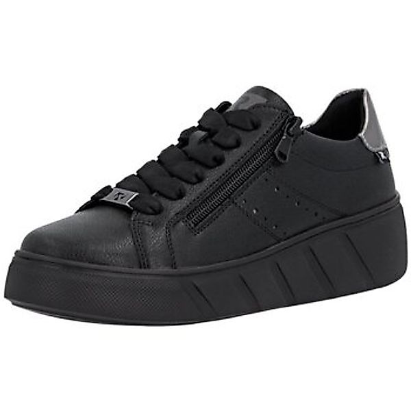 Rieker  Sneaker Schnuerschuhe HWK Halbschuhe W2605-02 02 günstig online kaufen