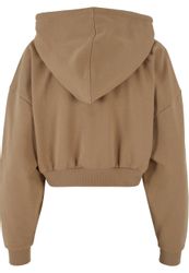 URBAN CLASSICS Kapuzenpullover Urban Classics Damen günstig online kaufen