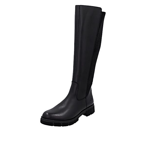 Remonte Stiefel Langschaftstiefel, Stretchstiefel, mit herausnehmbarer günstig online kaufen