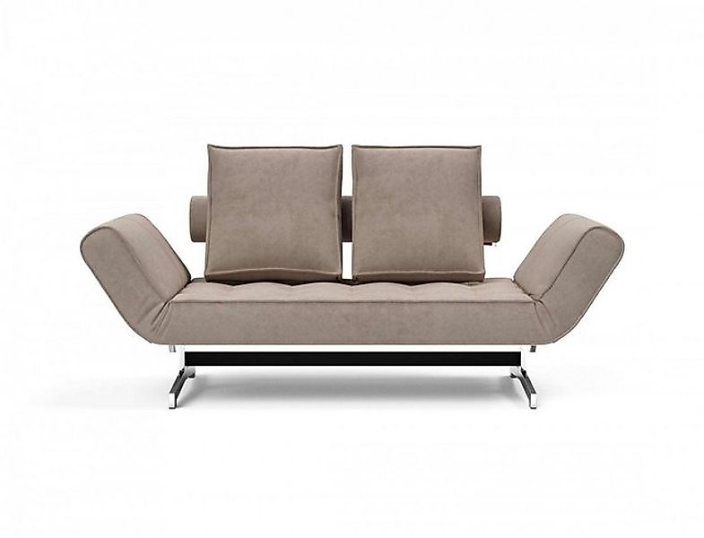 INNOVATION LIVING ™ 3-Sitzer "Ghia Schlafsofa, Multi-Wohlfühlsofa, OTTOs Ch günstig online kaufen
