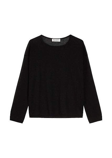 Marc O'Polo Wollpullover Marc O' Polo Women / Da.Strick / Pullover, longsle günstig online kaufen