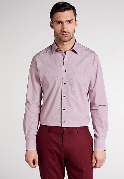 Eterna Langarmhemd "MODERN FIT" günstig online kaufen