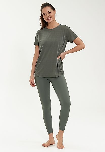 ATHLECIA Funktionsshirt "LIZZY", (1 tlg.), mit QUICK DRY-Technologie günstig online kaufen