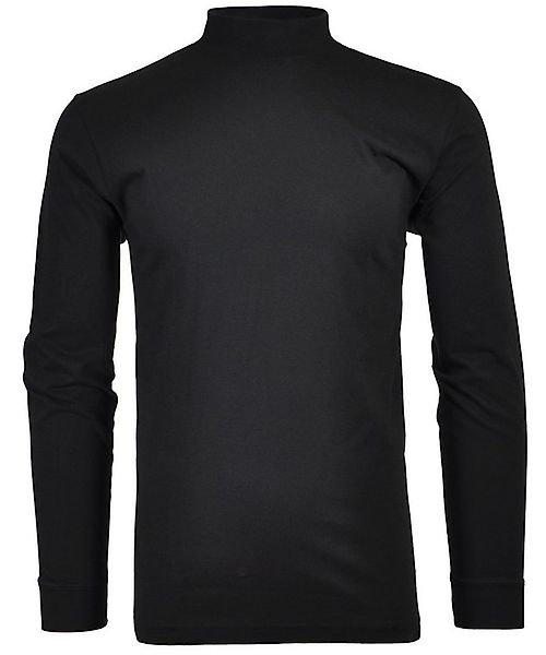 RAGMAN Longsleeve Basic aus feinstem Single-Jersey, hohe Formstbilität günstig online kaufen