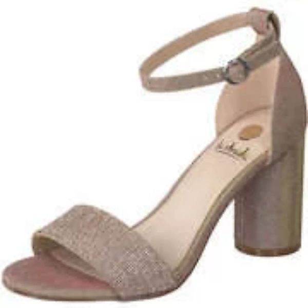 La Strada Sandale Damen rosa günstig online kaufen