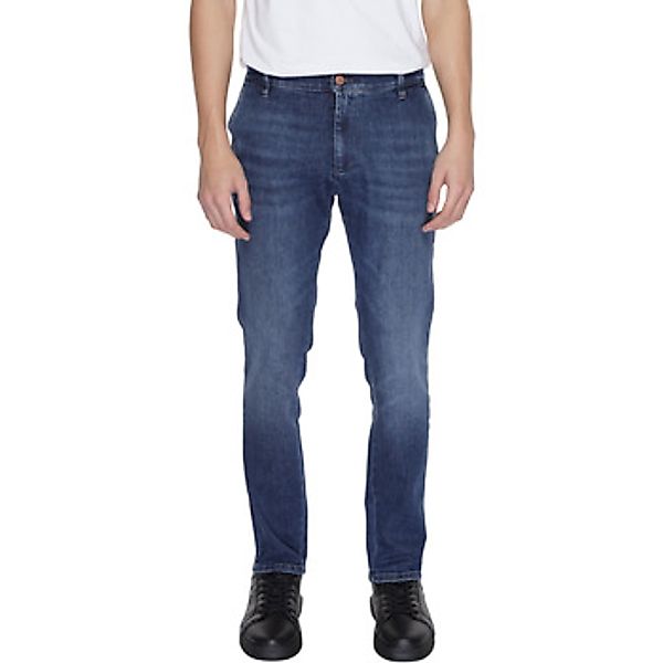 Jeckerson  Slim Fit Jeans JACK PE24JUPPA081JACK001 DNDTFDENI005 günstig online kaufen