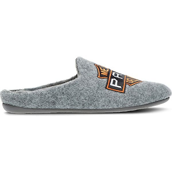 Garzon  Hausschuhe 8359279 gris_osc günstig online kaufen