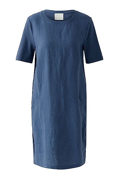 Oui Midikleid Kleid günstig online kaufen