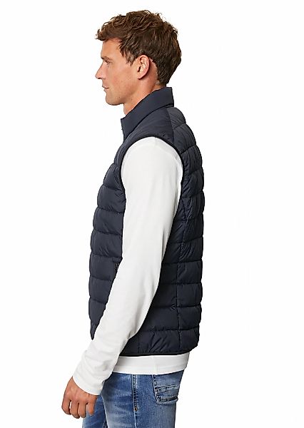 Marc OPolo Steppweste "aus recycelter Qualität" günstig online kaufen