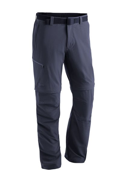 Maier Sports Funktionshose Zip-Hose Tajo 2 günstig online kaufen