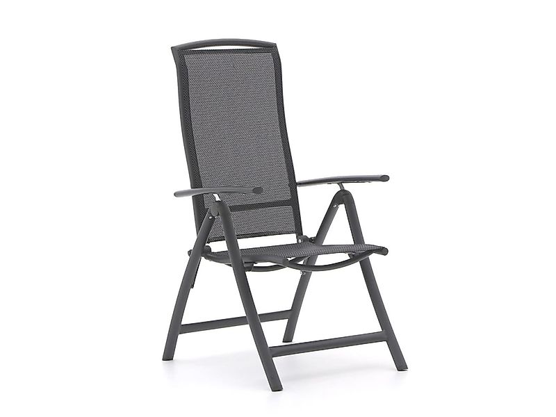 R&S Design Capri Gartenstuhl Hochlehner günstig online kaufen