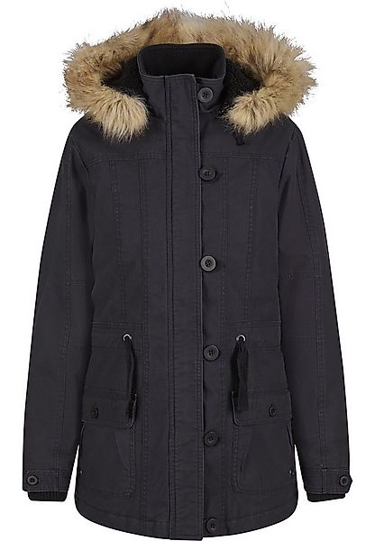 Brandit Parka Brandit Brandit Women Nila Winterparka (1-St) günstig online kaufen