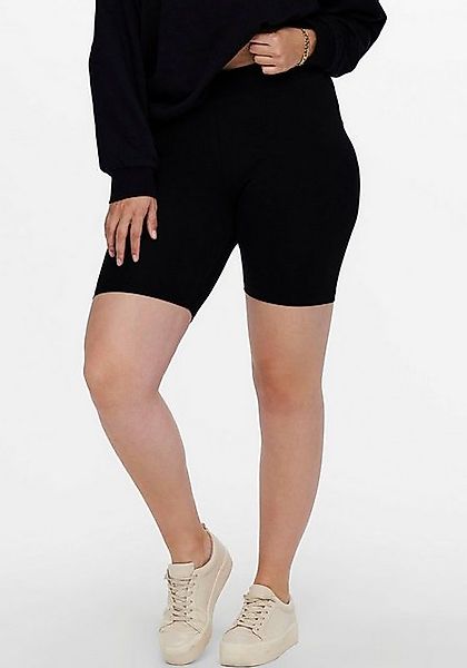 ONLY CARMAKOMA Radlerhose CARTIME SHORTS JRS günstig online kaufen