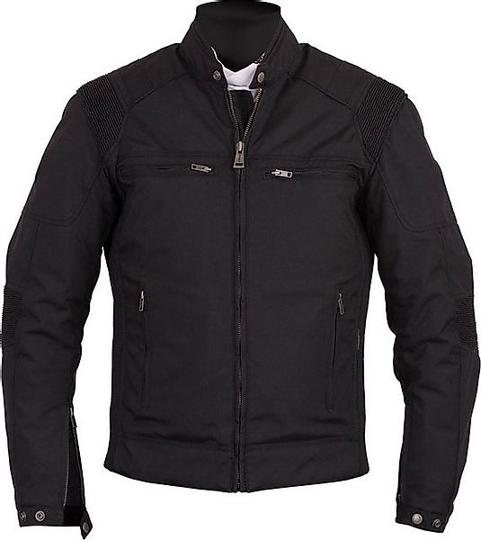 Helstons Motorradjacke Trust Tissu Jacke Rückenprotektor enthalten günstig online kaufen